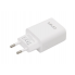 Сетевое зарядное устройство Type-C 20W QC3.0 MIVO MP-323T